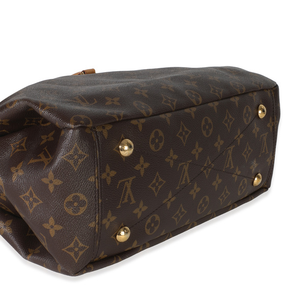Louis Vuitton Cherry Monogram Pallas MM - Picture 7 of 10